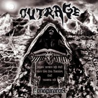 Outrage - Conspirator